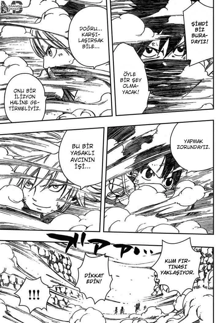 Monster Hunter Orage - Sayfa 11