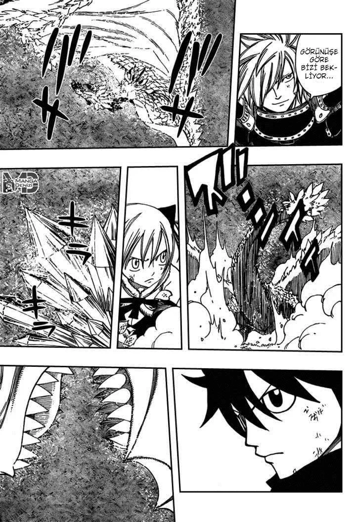 Monster Hunter Orage - Sayfa 14