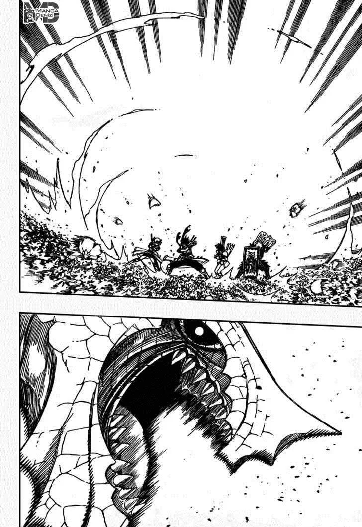 Monster Hunter Orage - Sayfa 16