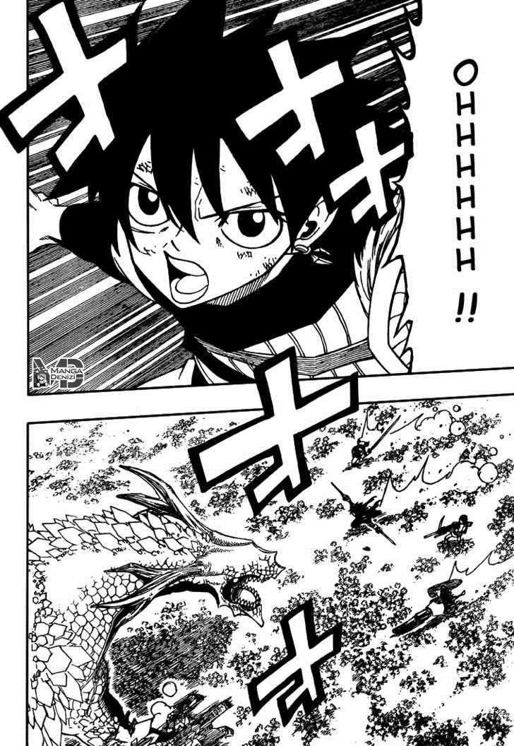 Monster Hunter Orage - Sayfa 19