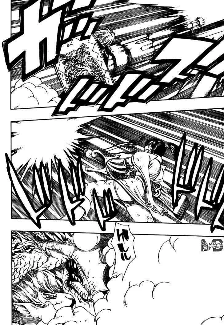 Monster Hunter Orage - Sayfa 21