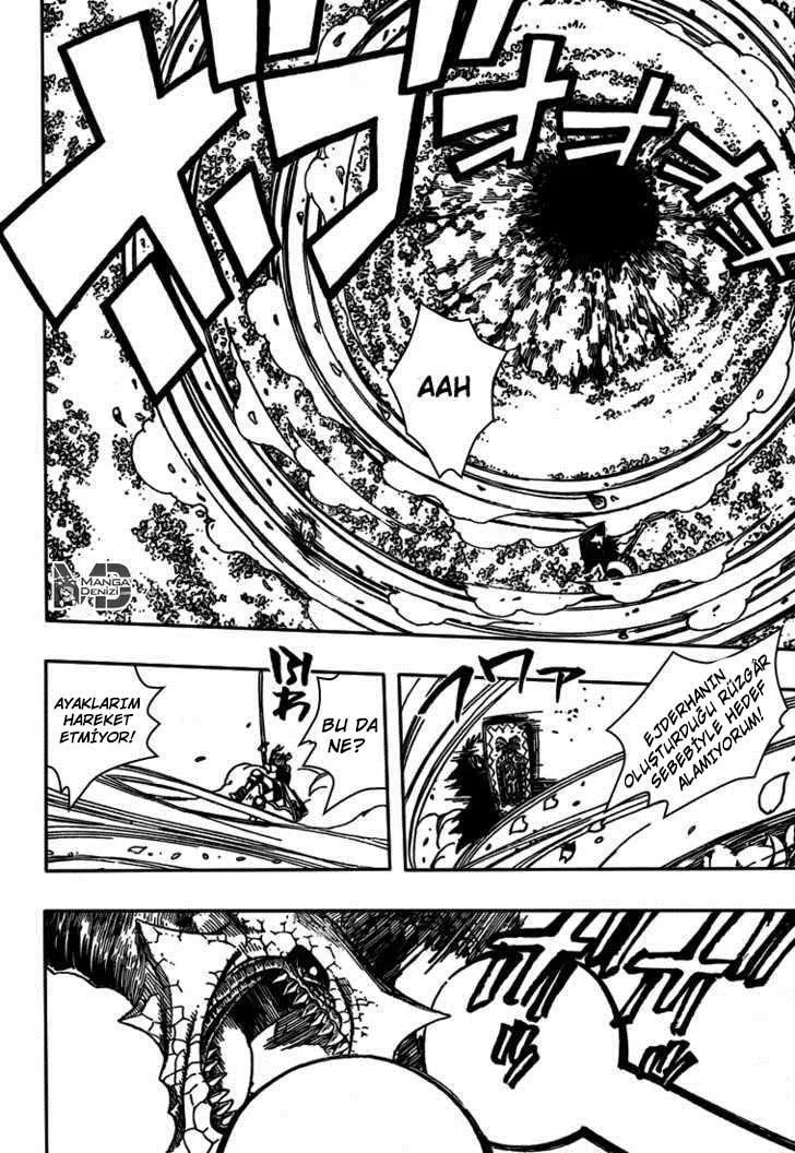 Monster Hunter Orage - Sayfa 23