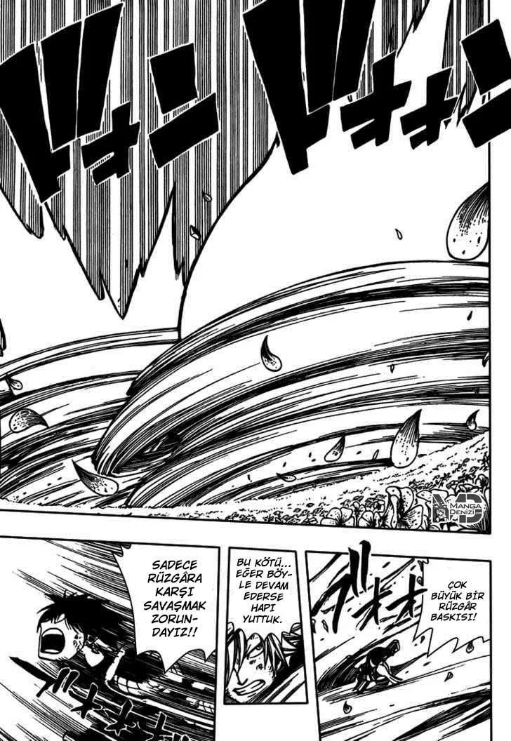 Monster Hunter Orage - Sayfa 24