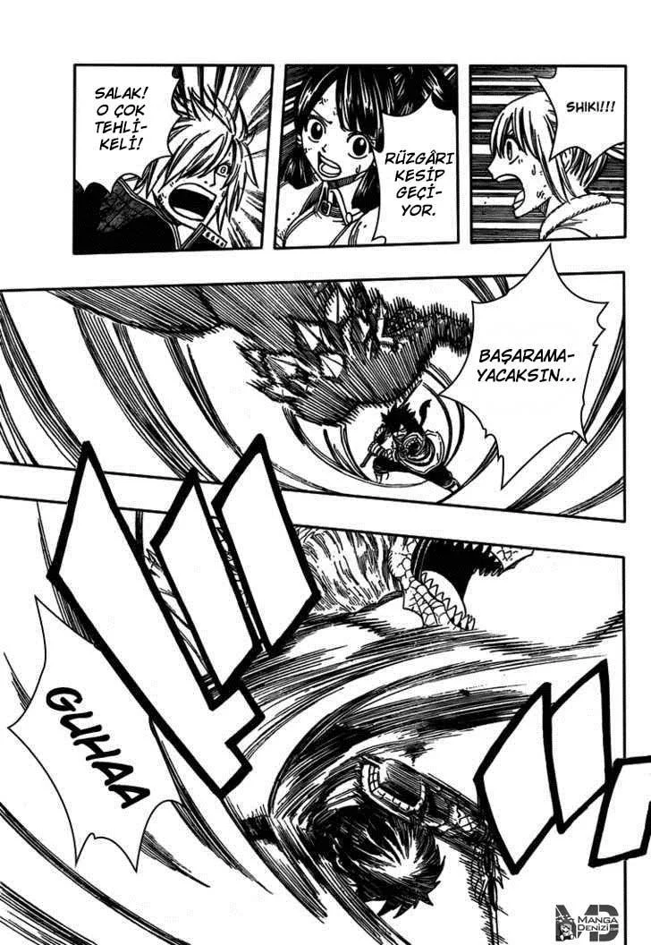 Monster Hunter Orage - Sayfa 26