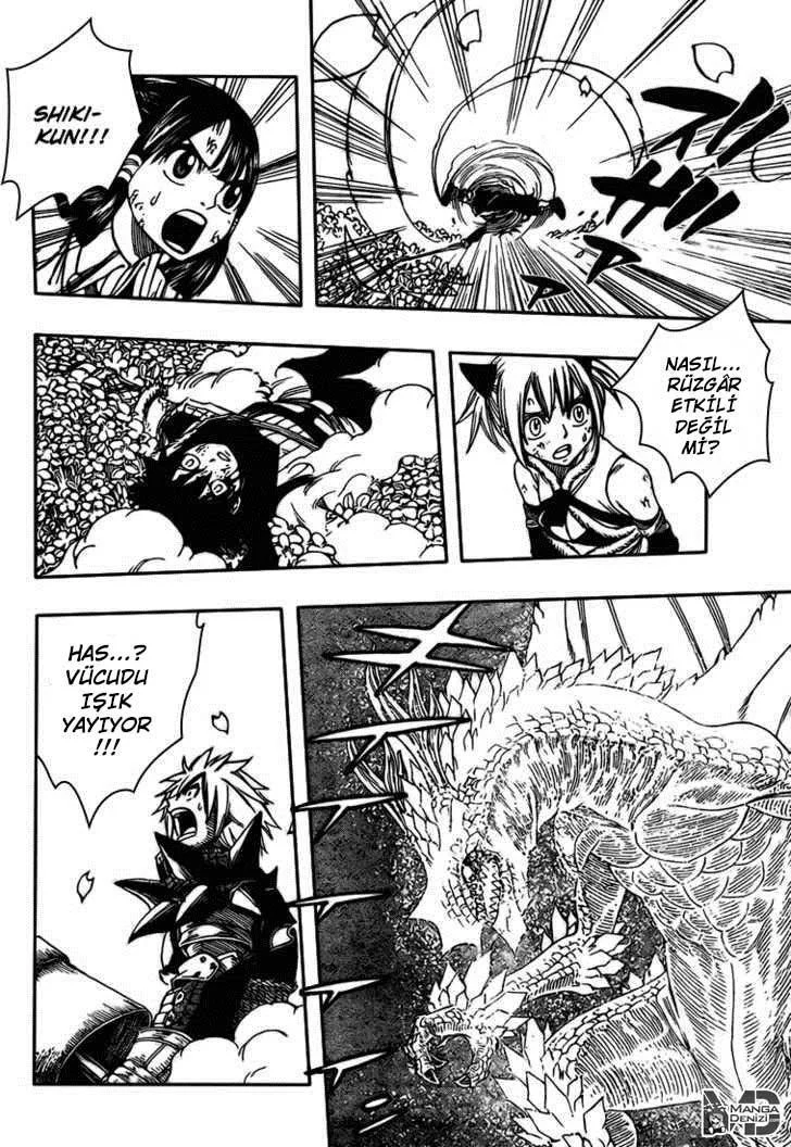 Monster Hunter Orage - Sayfa 27