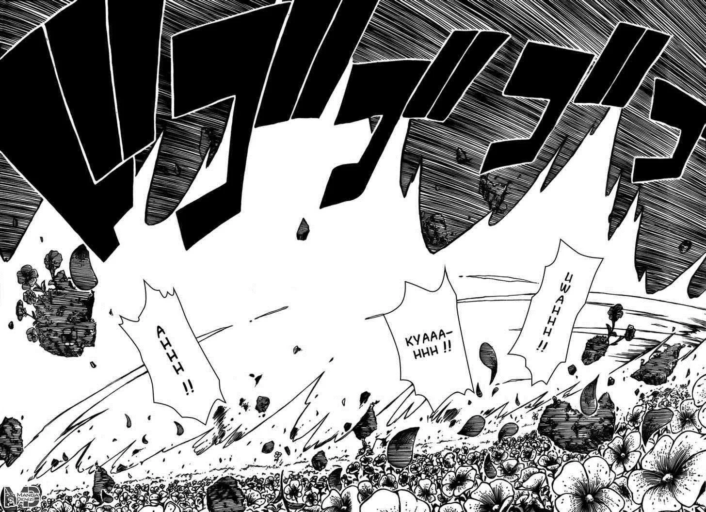 Monster Hunter Orage - Sayfa 29