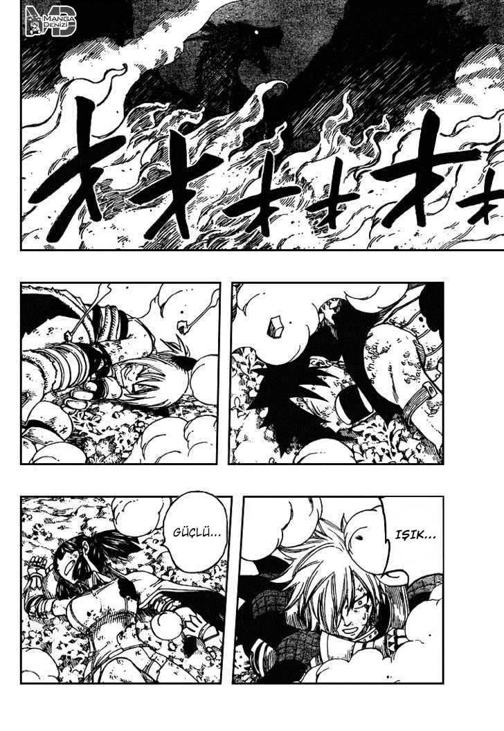 Monster Hunter Orage - Sayfa 30