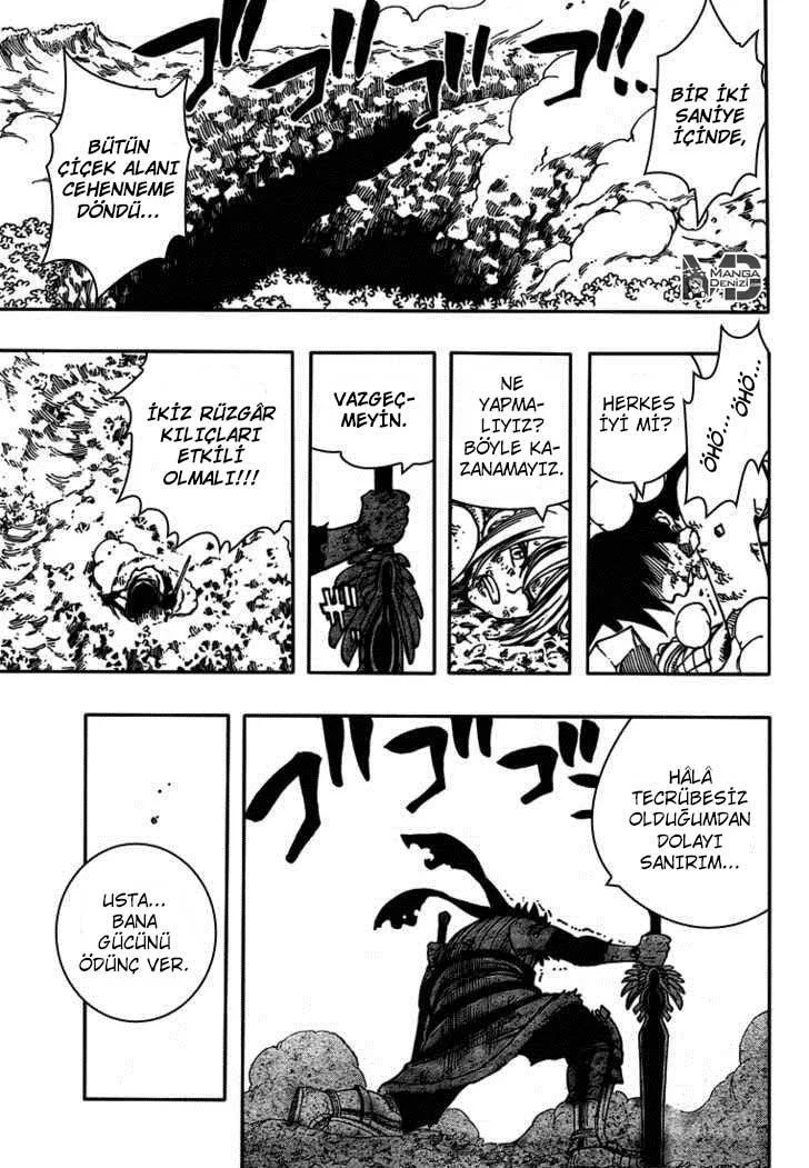 Monster Hunter Orage - Sayfa 31