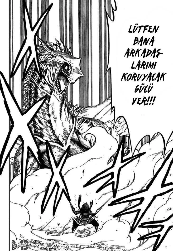 Monster Hunter Orage - Sayfa 32