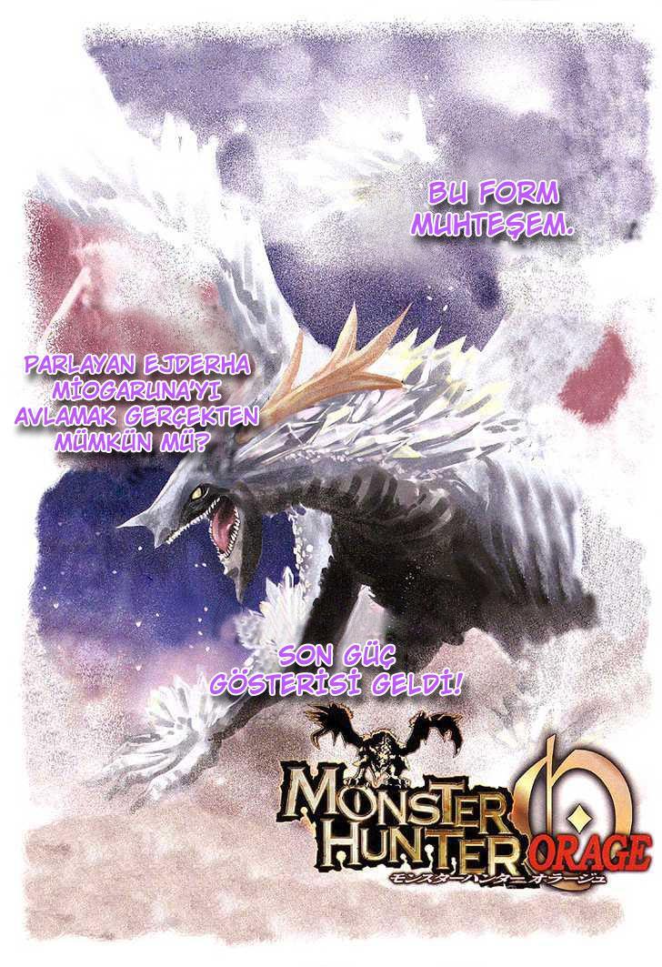 Monster Hunter Orage mangasının 14 bölümünün 2. sayfasını okuyorsunuz.