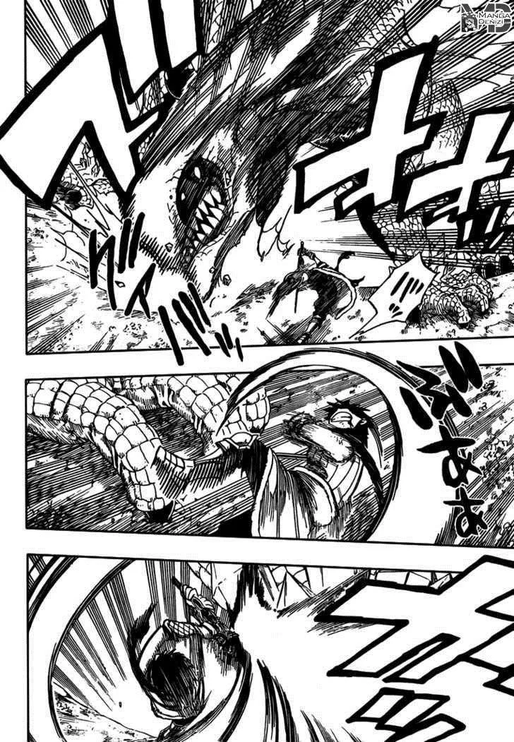 Monster Hunter Orage - Sayfa 4