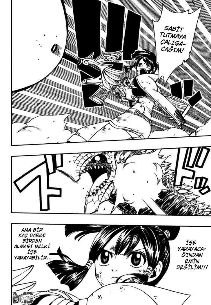 Monster Hunter Orage - Sayfa 6