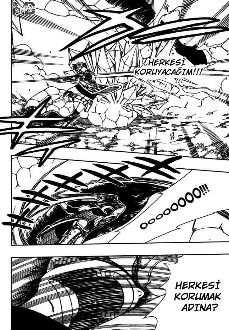 Monster Hunter Orage - Sayfa 8