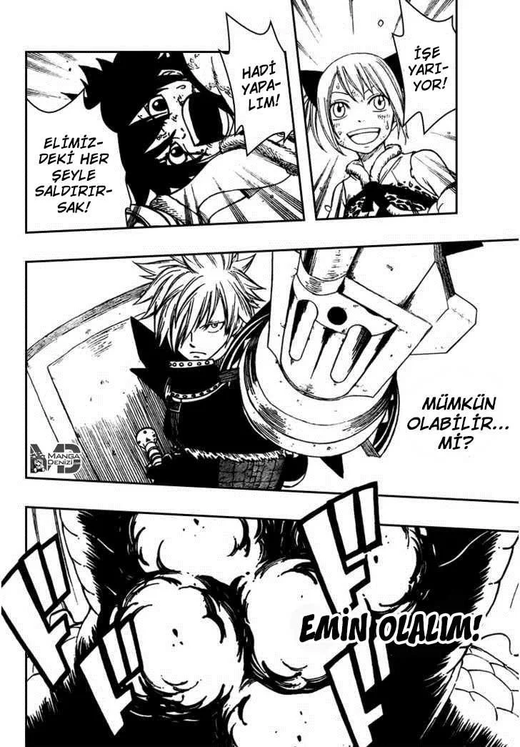 Monster Hunter Orage - Sayfa 10