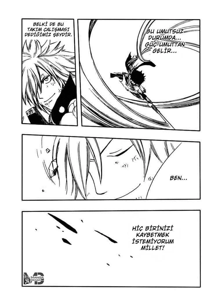 Monster Hunter Orage - Sayfa 11