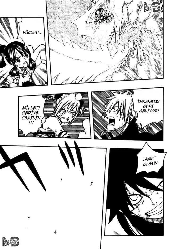 Monster Hunter Orage - Sayfa 13