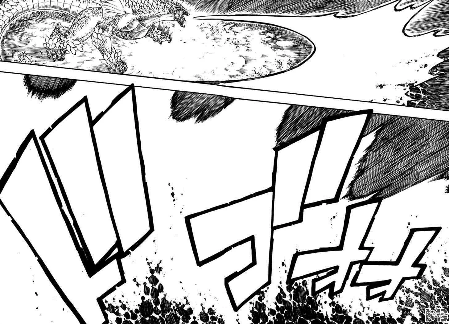 Monster Hunter Orage - Sayfa 14