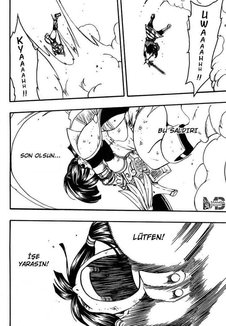 Monster Hunter Orage - Sayfa 15