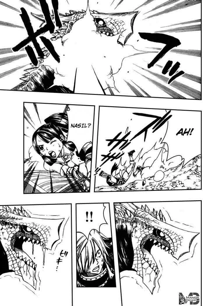 Monster Hunter Orage - Sayfa 16