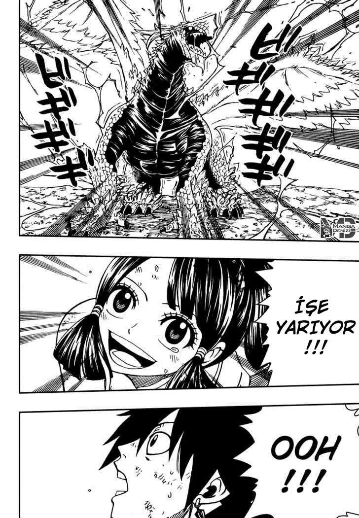 Monster Hunter Orage - Sayfa 17