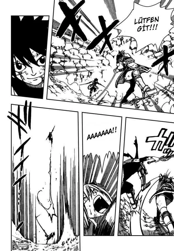 Monster Hunter Orage - Sayfa 19