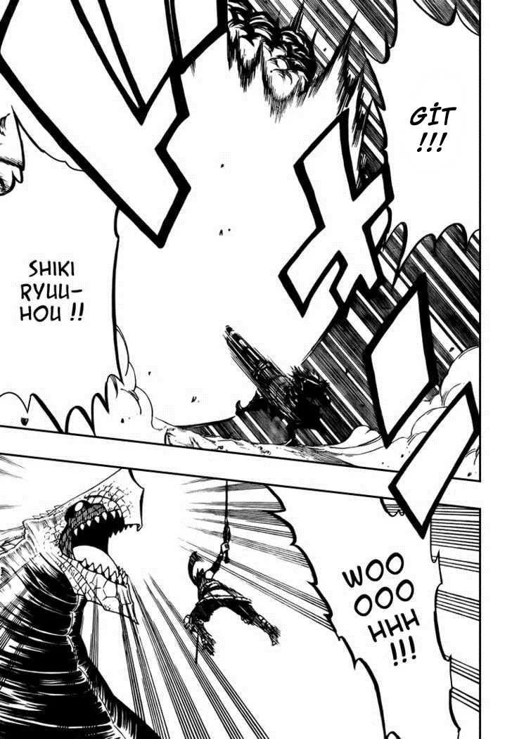 Monster Hunter Orage - Sayfa 20