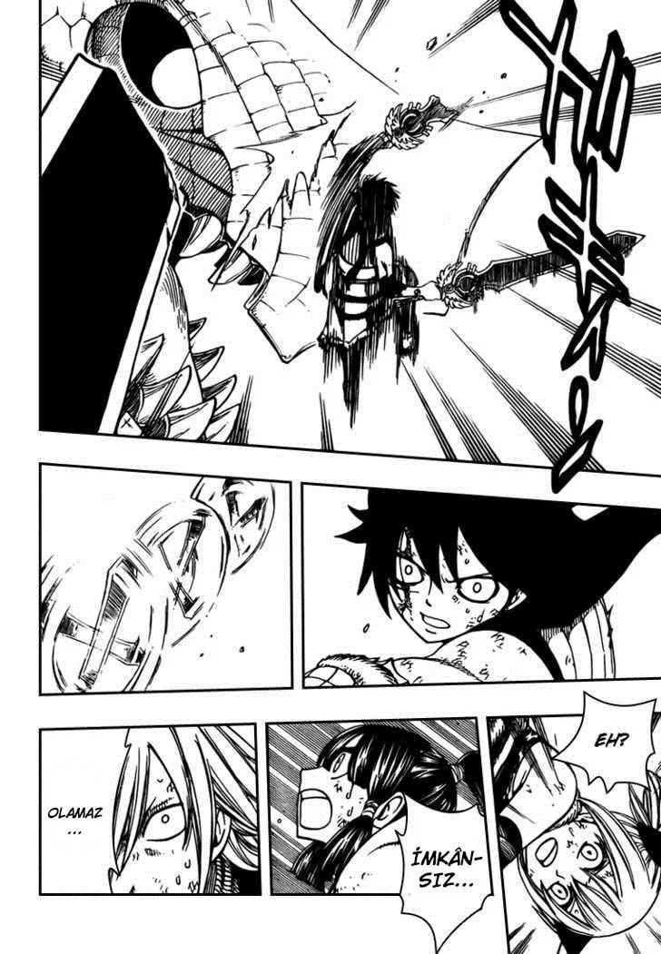 Monster Hunter Orage - Sayfa 21