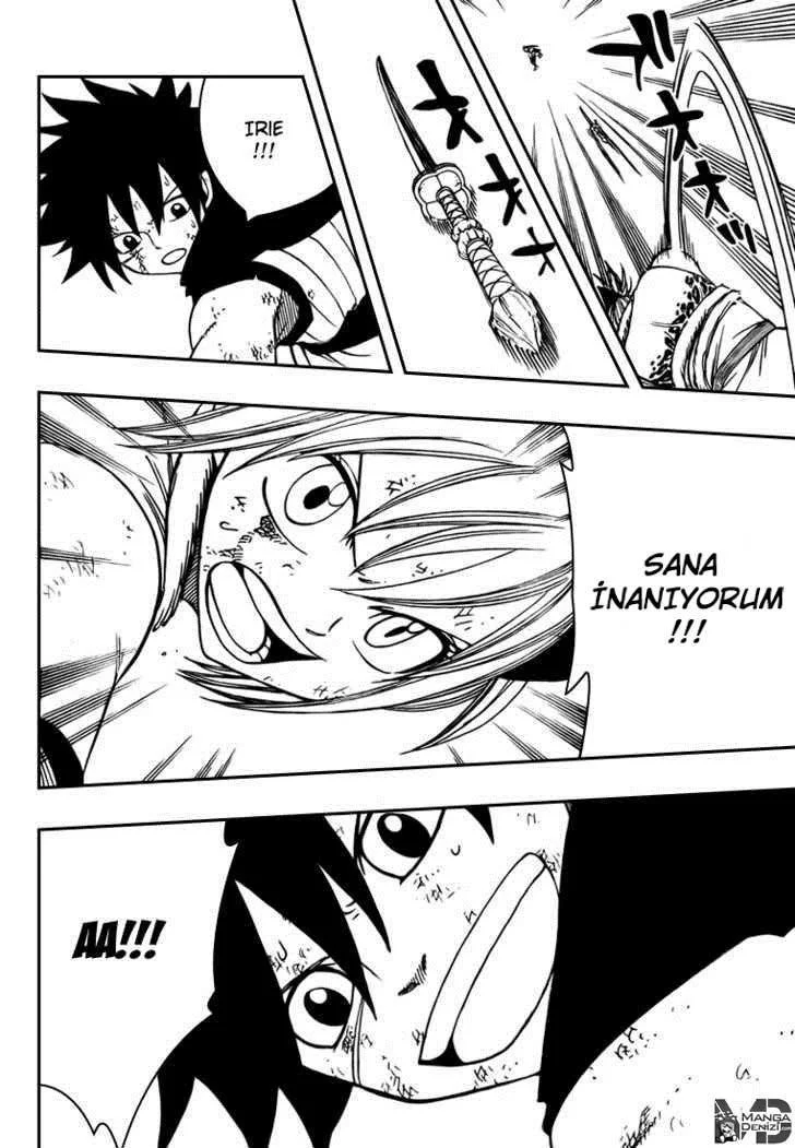 Monster Hunter Orage - Sayfa 23