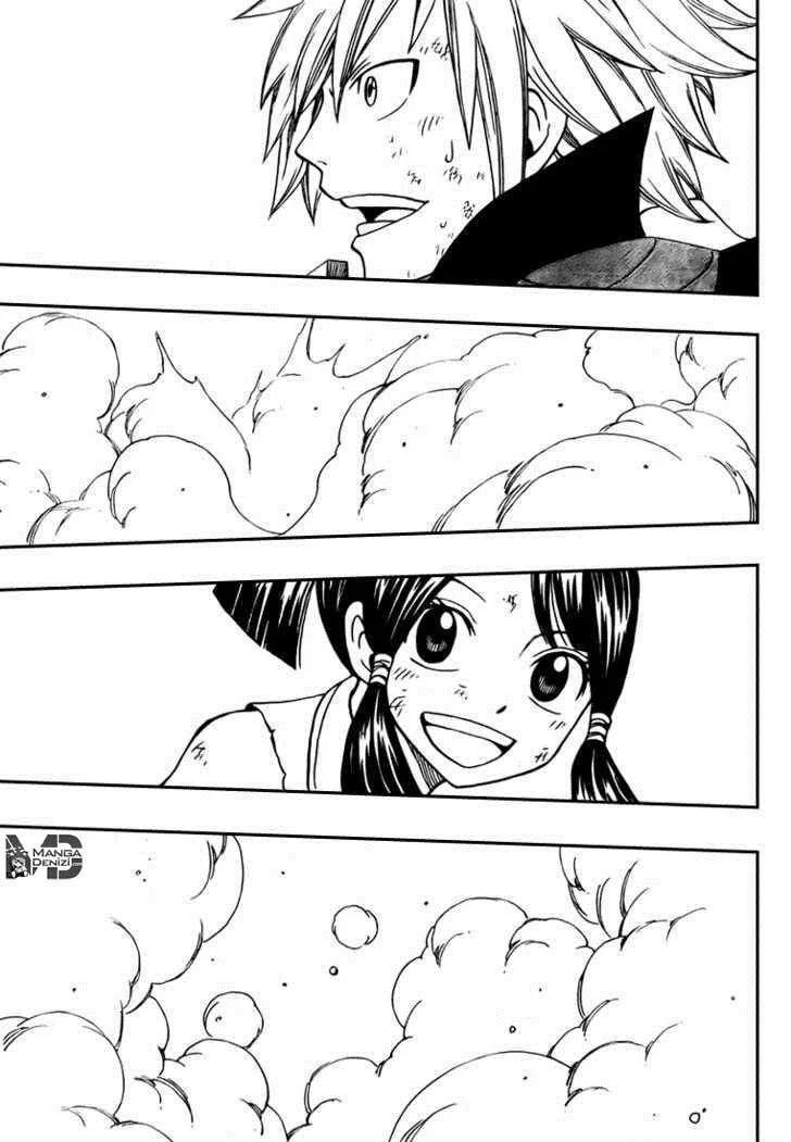 Monster Hunter Orage - Sayfa 28