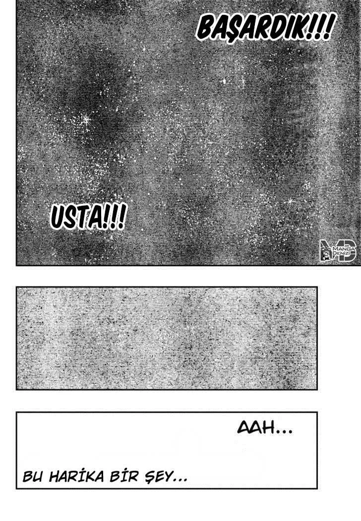 Monster Hunter Orage - Sayfa 31