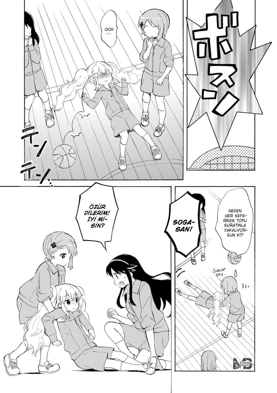 My Little Princess - Sayfa 3