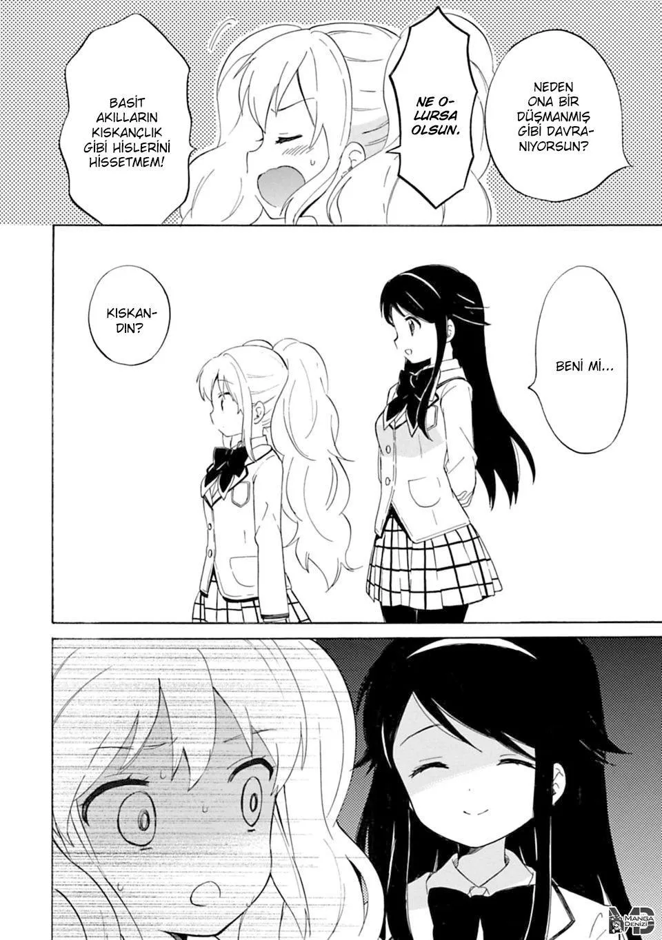 My Little Princess - Sayfa 6