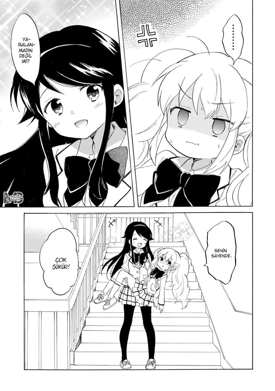 My Little Princess - Sayfa 9