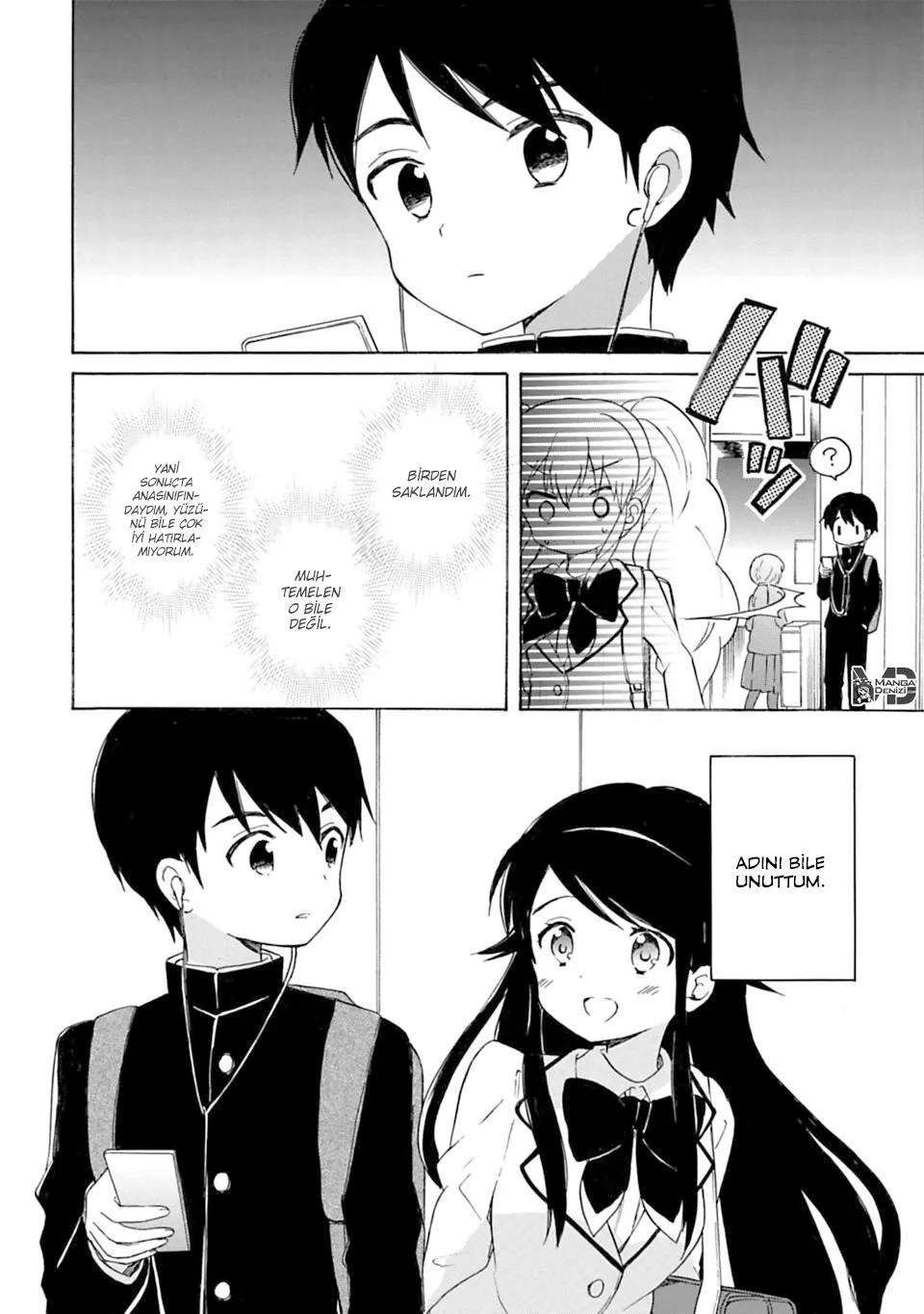 My Little Princess - Sayfa 18