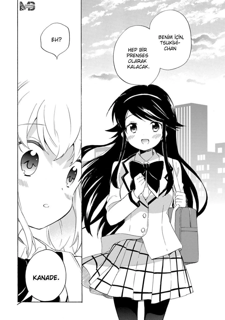 My Little Princess - Sayfa 24