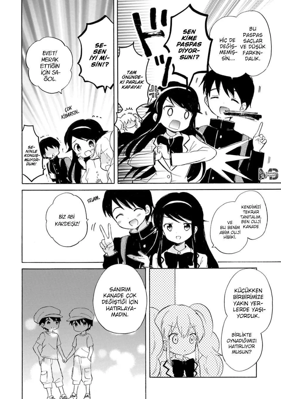 My Little Princess - Sayfa 26