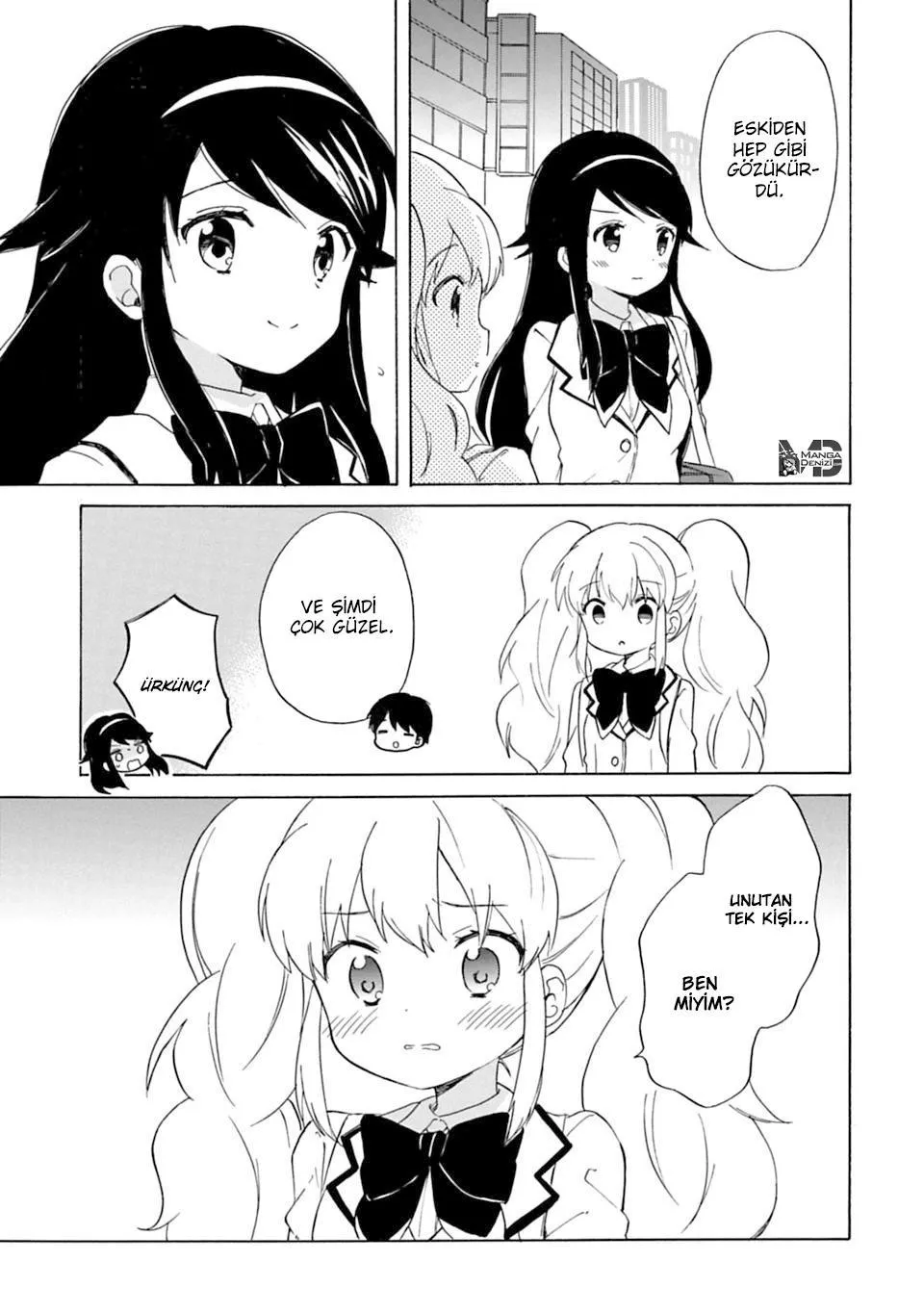 My Little Princess - Sayfa 27