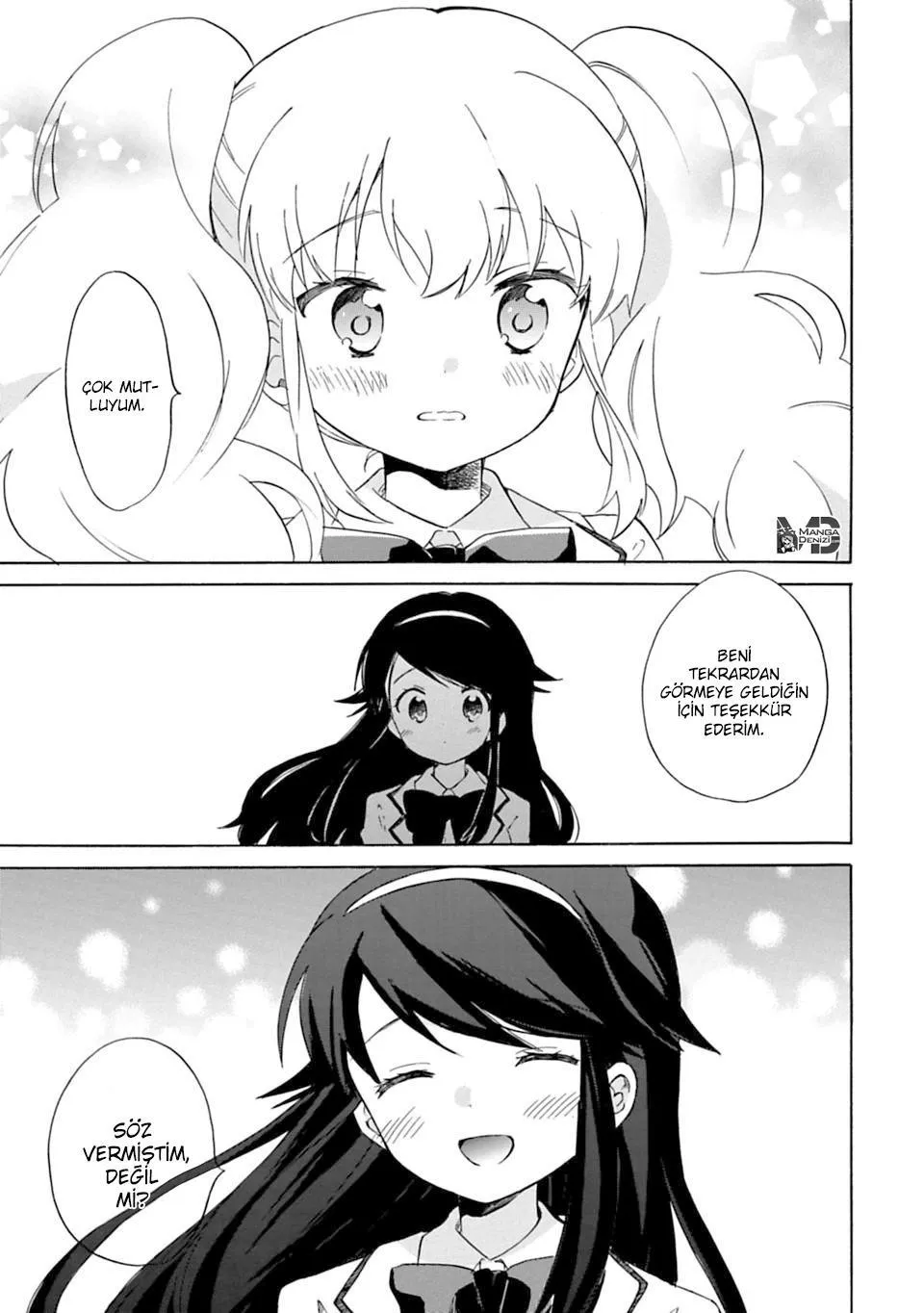 My Little Princess - Sayfa 29