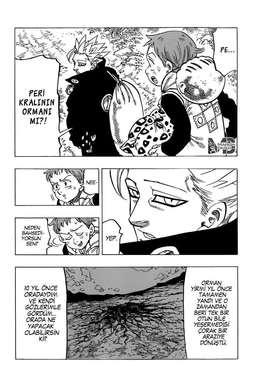 Nanatsu no Taizai - Sayfa 3