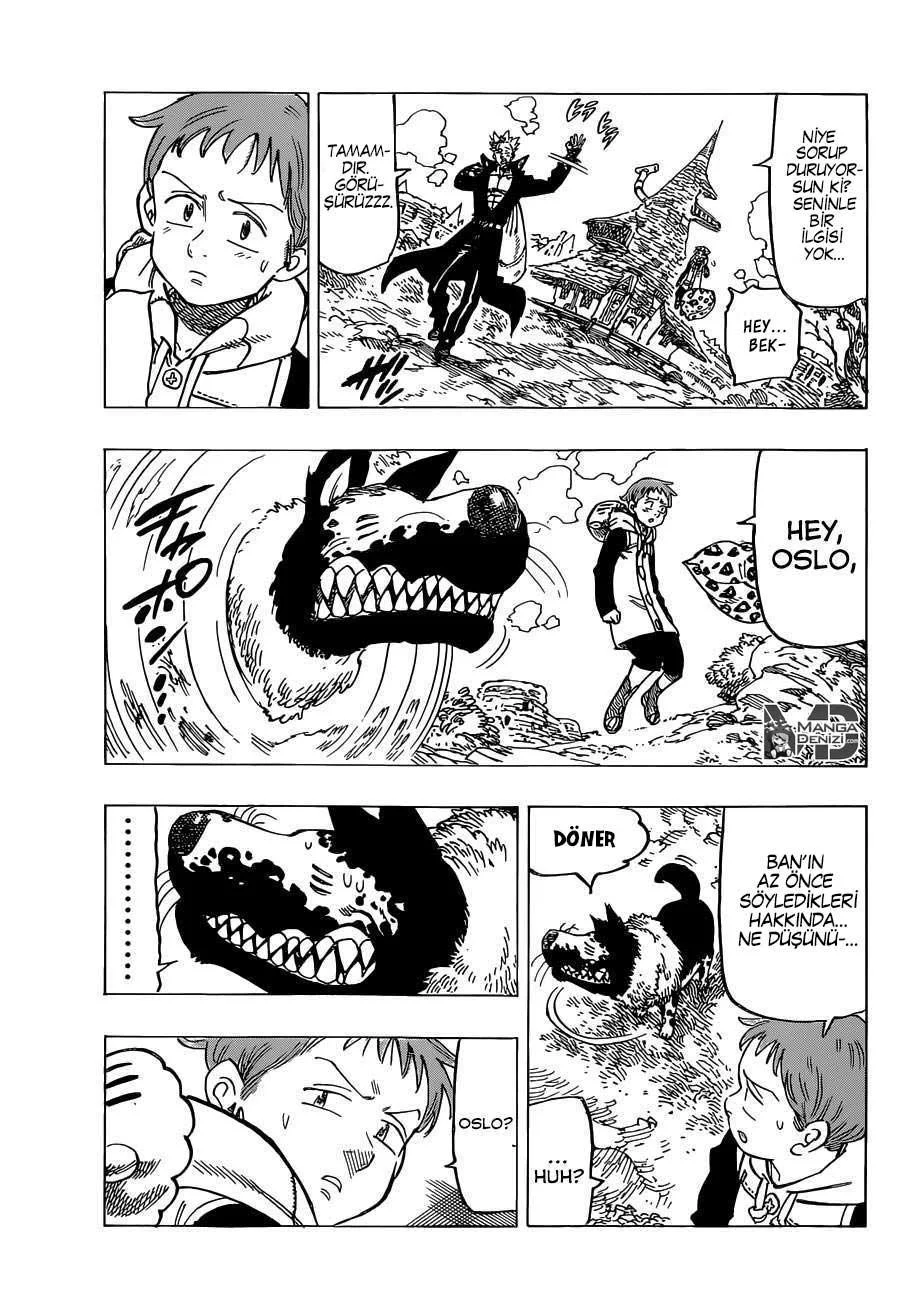 Nanatsu no Taizai - Sayfa 4