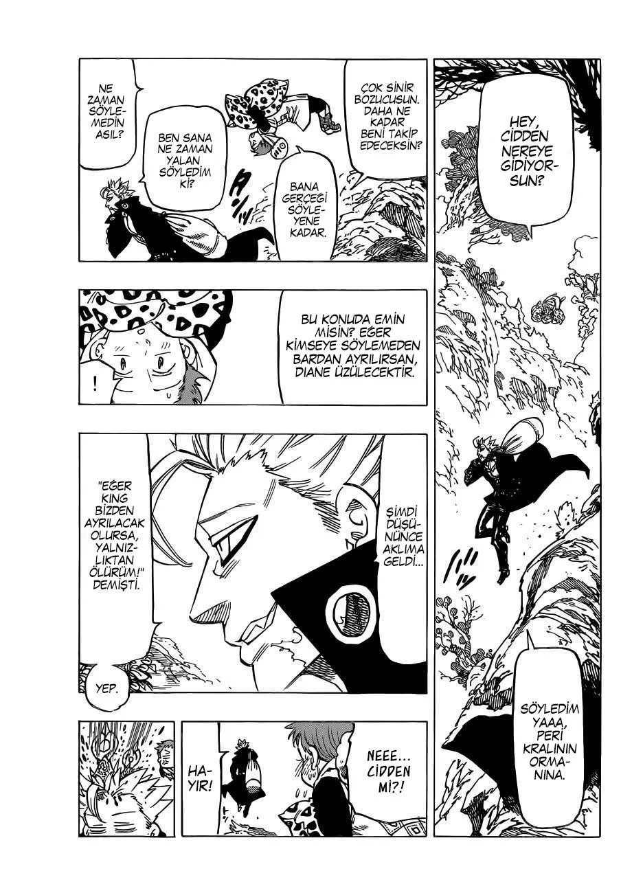 Nanatsu no Taizai - Sayfa 6