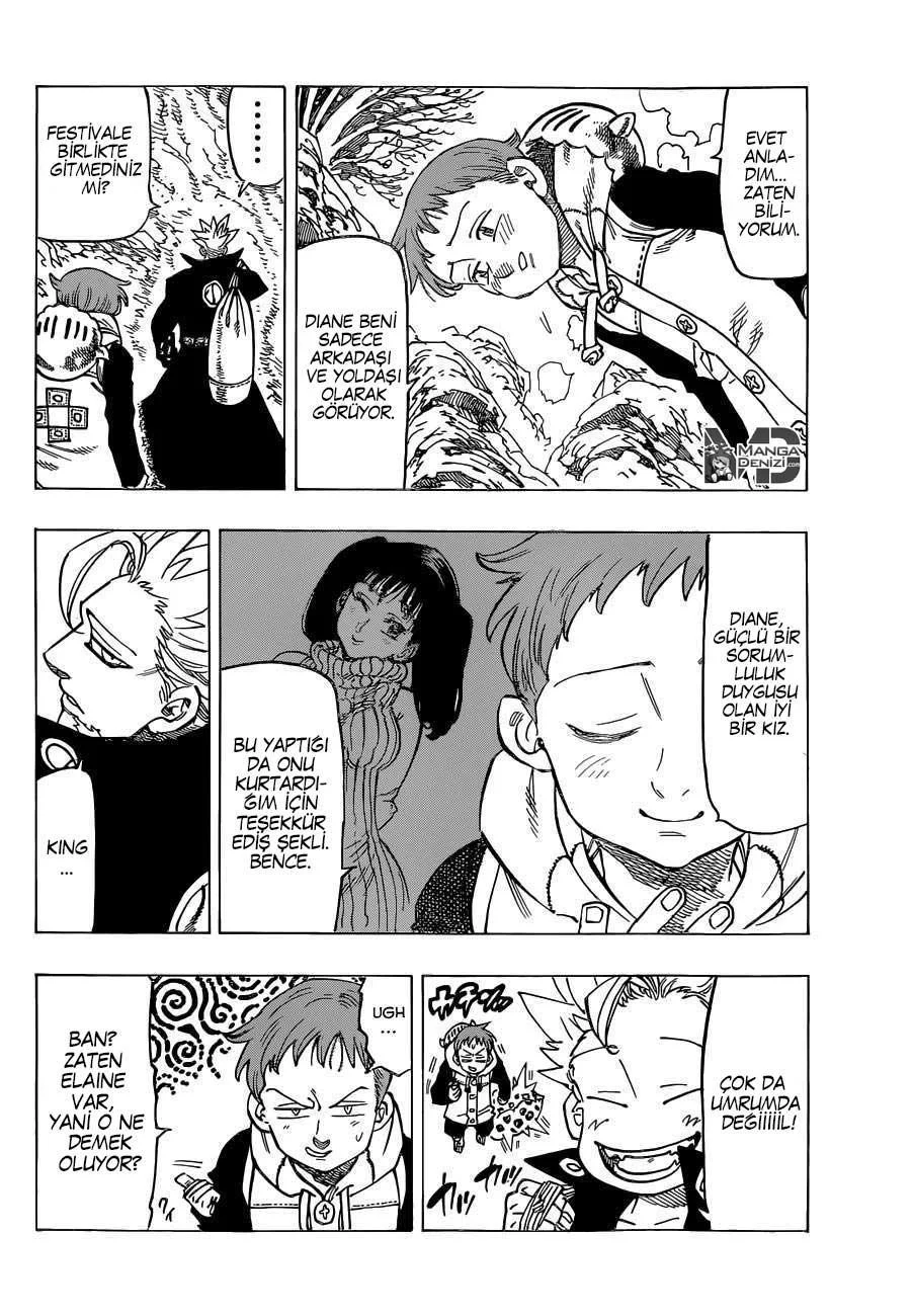 Nanatsu no Taizai - Sayfa 7