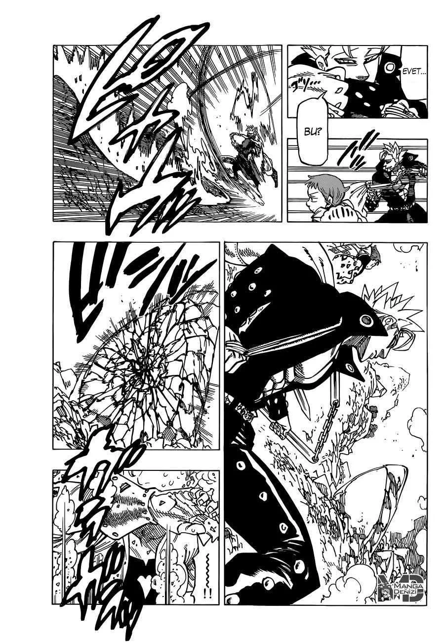 Nanatsu no Taizai - Sayfa 8