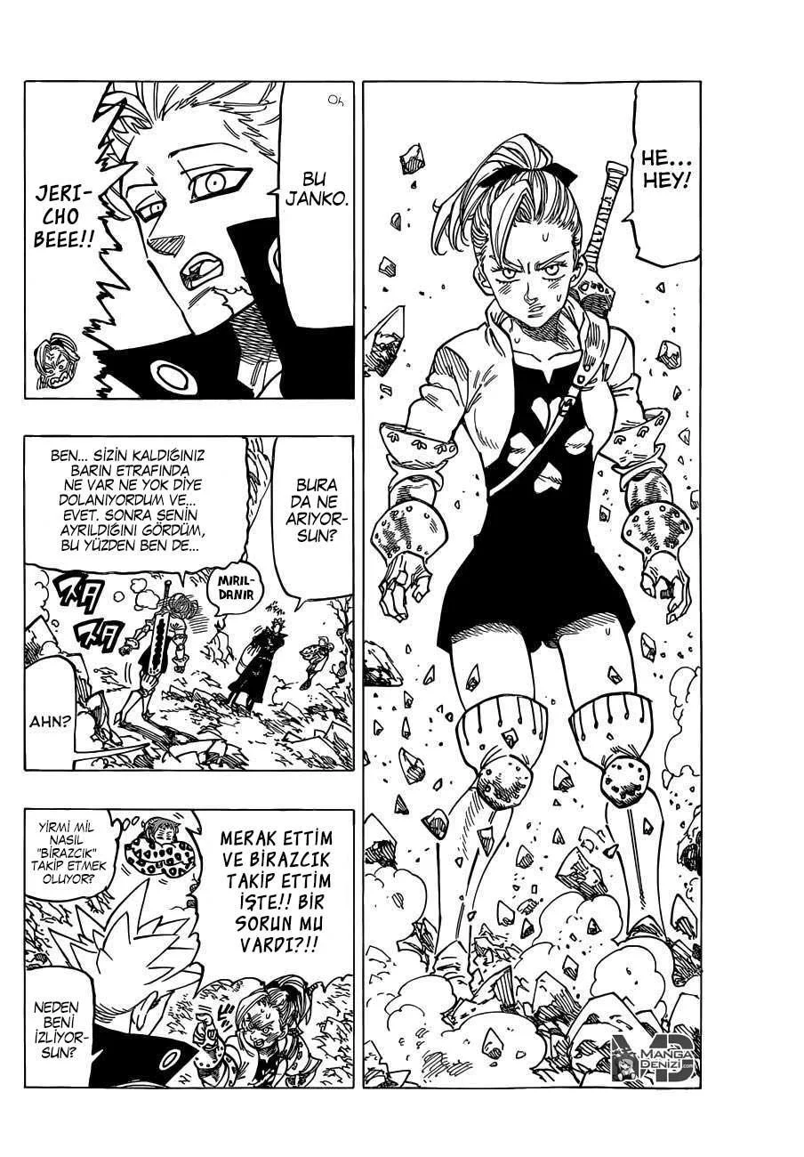 Nanatsu no Taizai - Sayfa 9