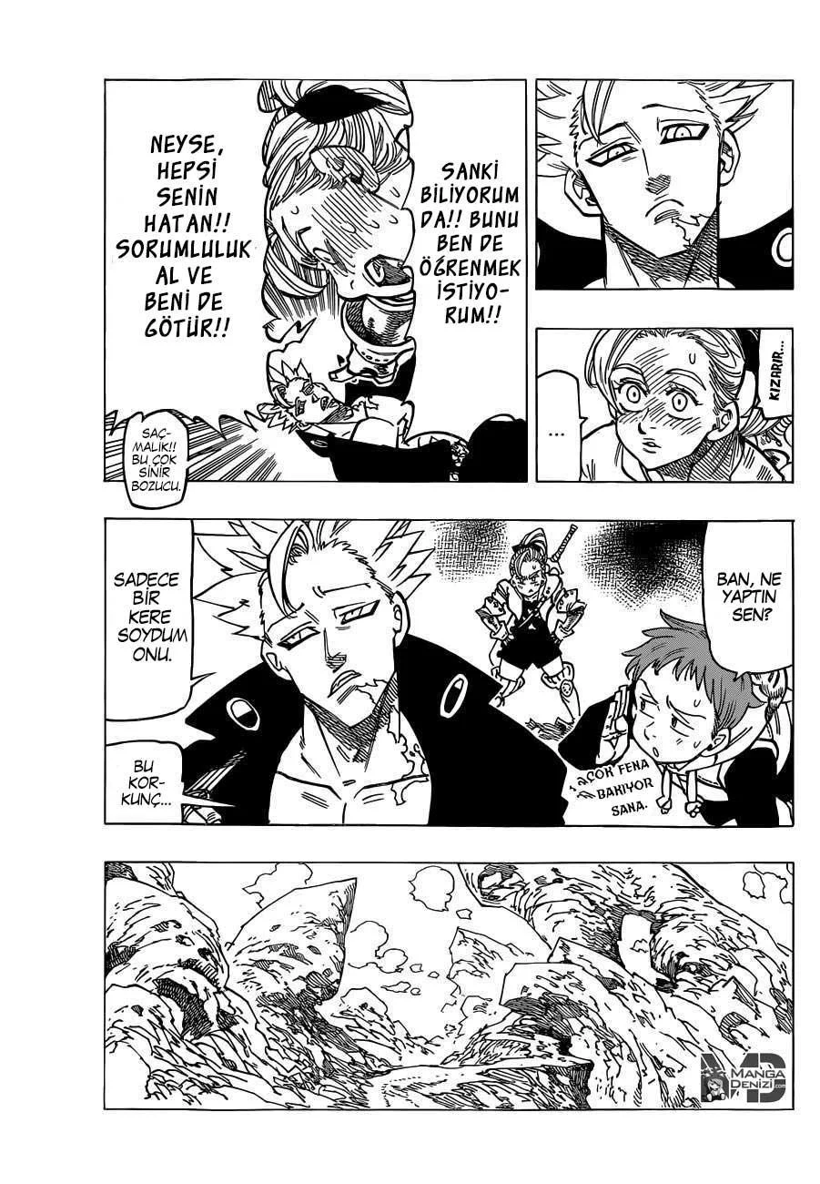 Nanatsu no Taizai - Sayfa 10