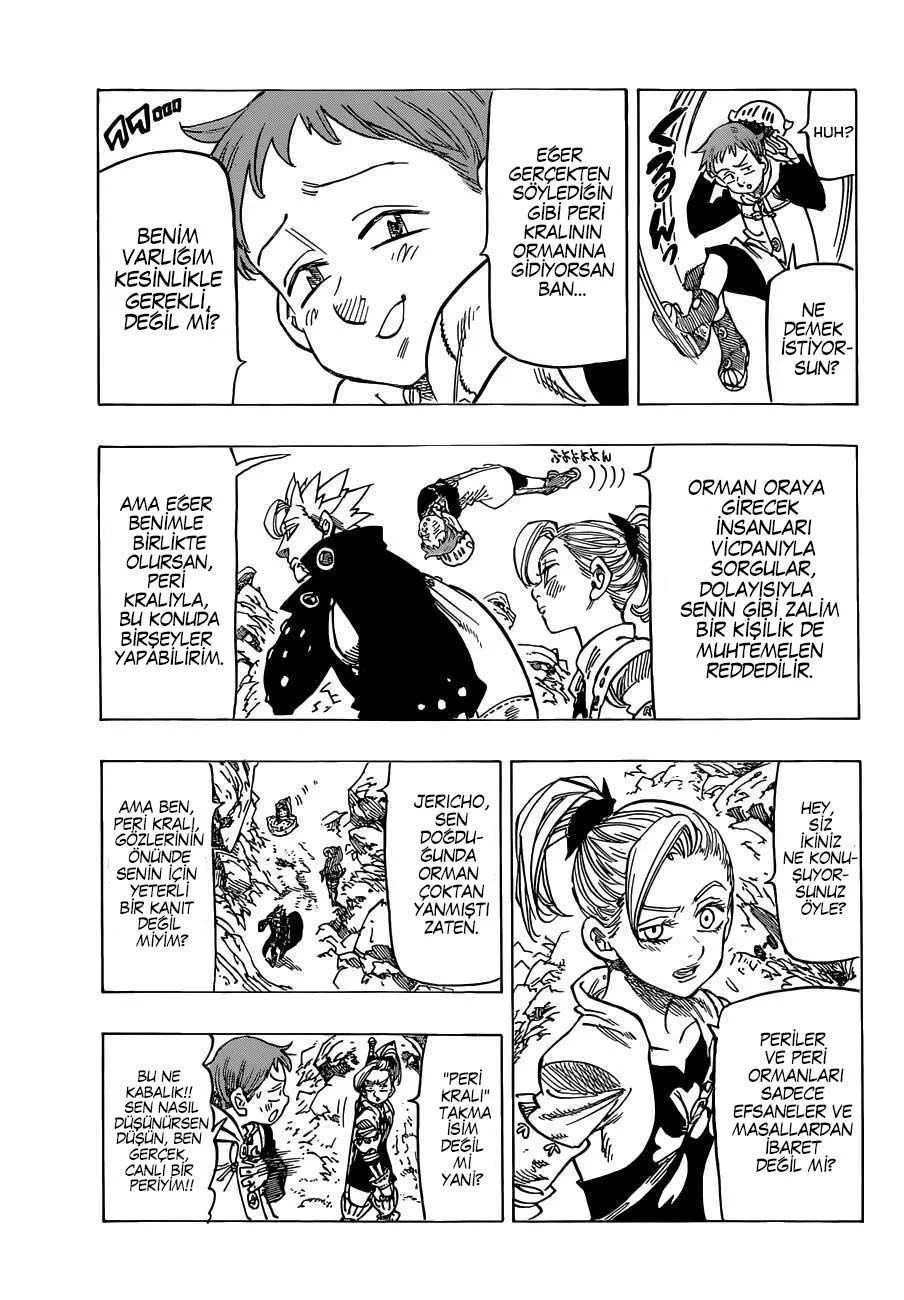 Nanatsu no Taizai - Sayfa 12