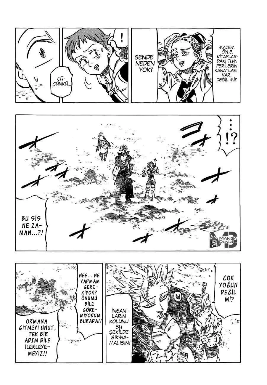 Nanatsu no Taizai - Sayfa 13