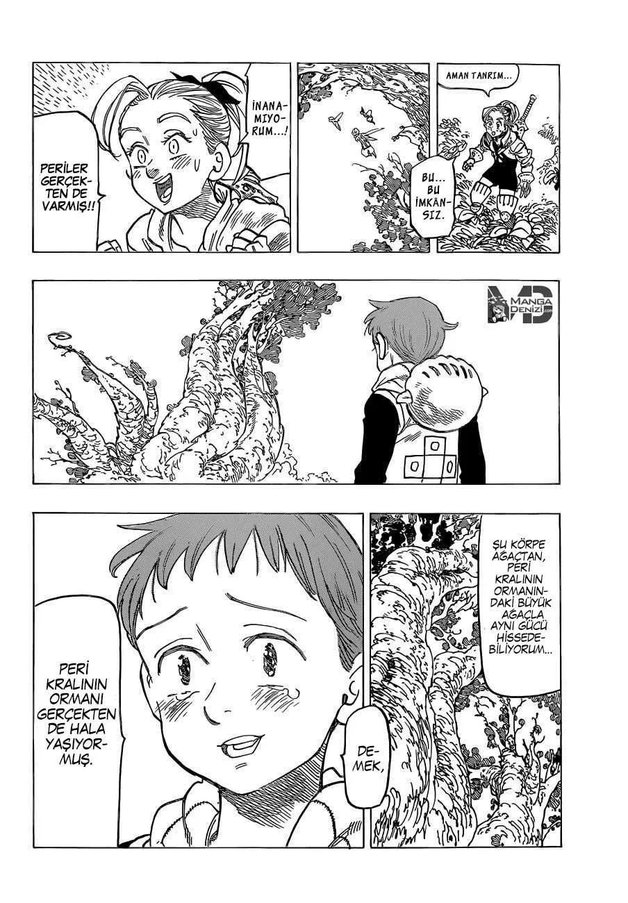 Nanatsu no Taizai - Sayfa 16