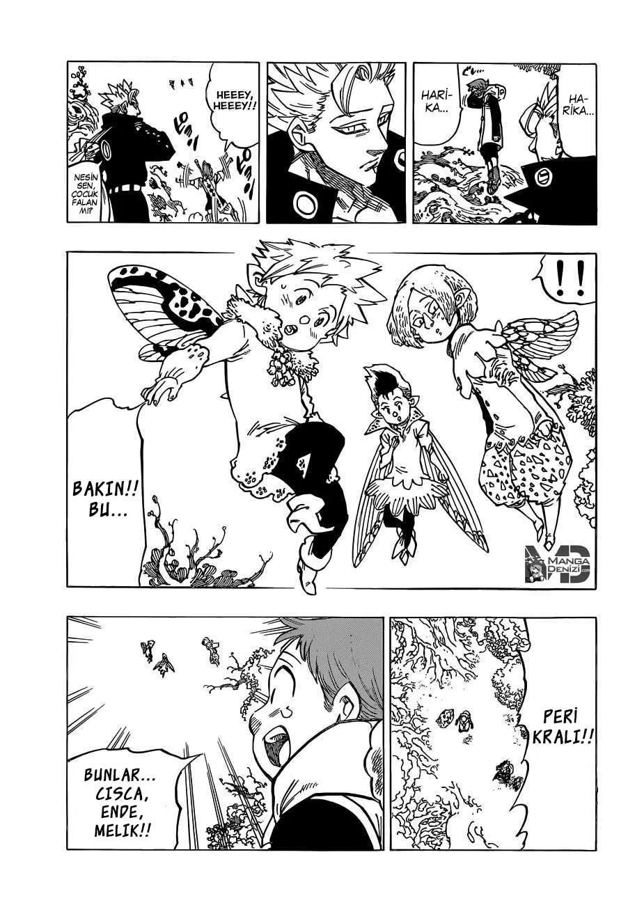 Nanatsu no Taizai - Sayfa 17