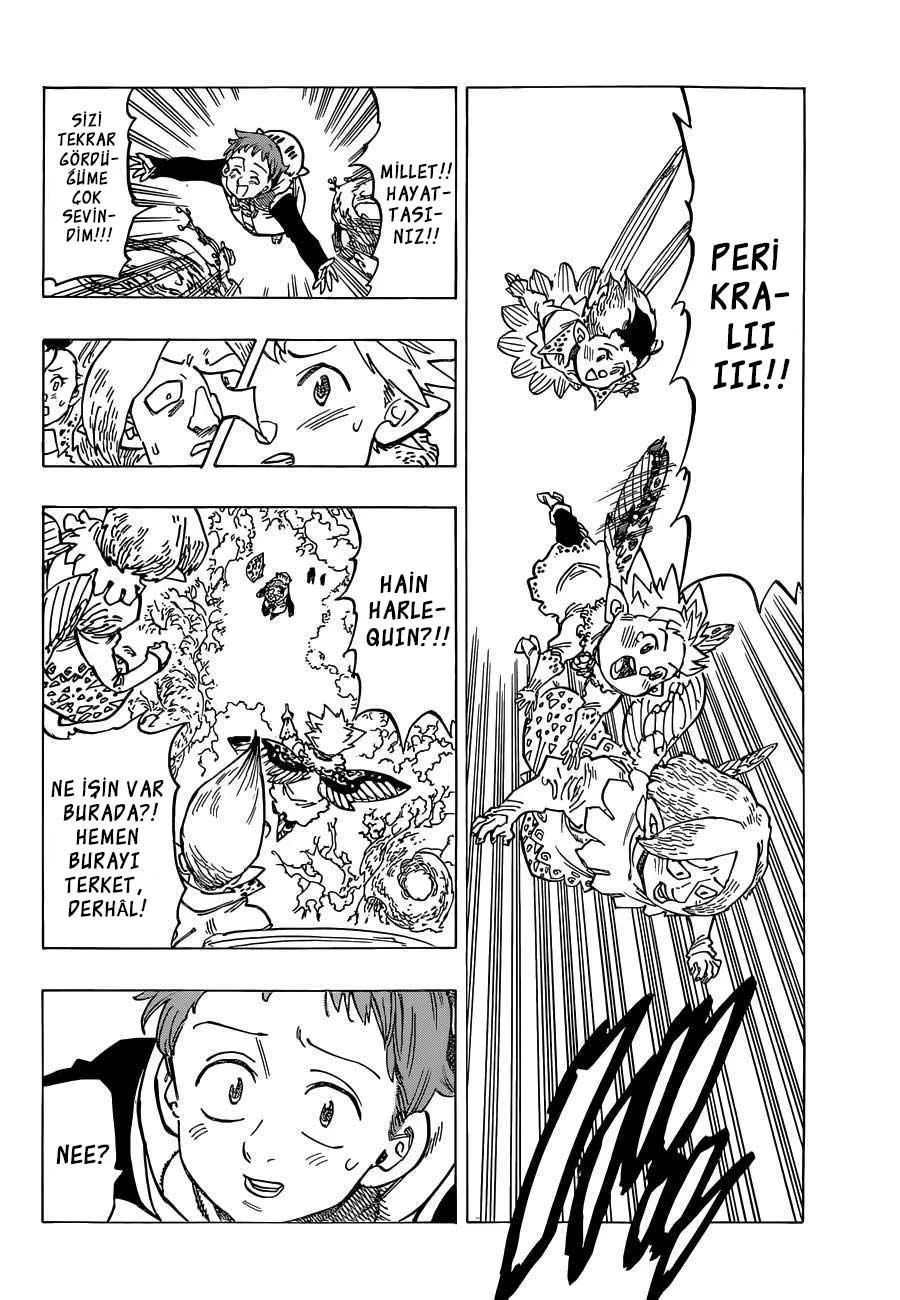 Nanatsu no Taizai - Sayfa 18